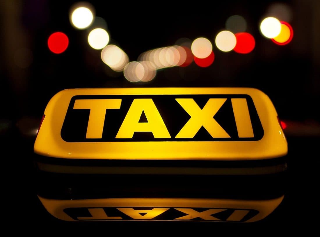 Novo Cabs