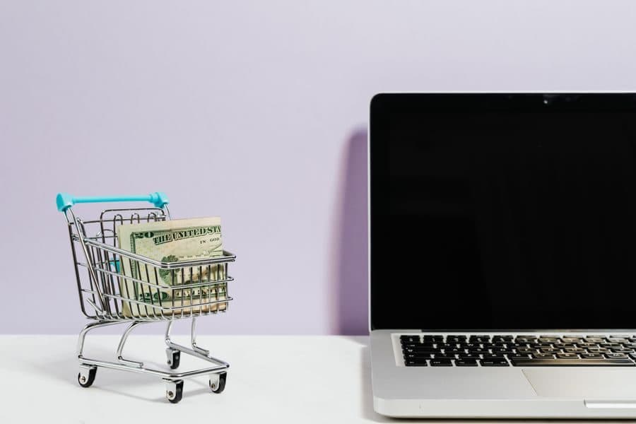 E-commerce & marketplaces screenshot