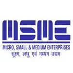 MSME registered