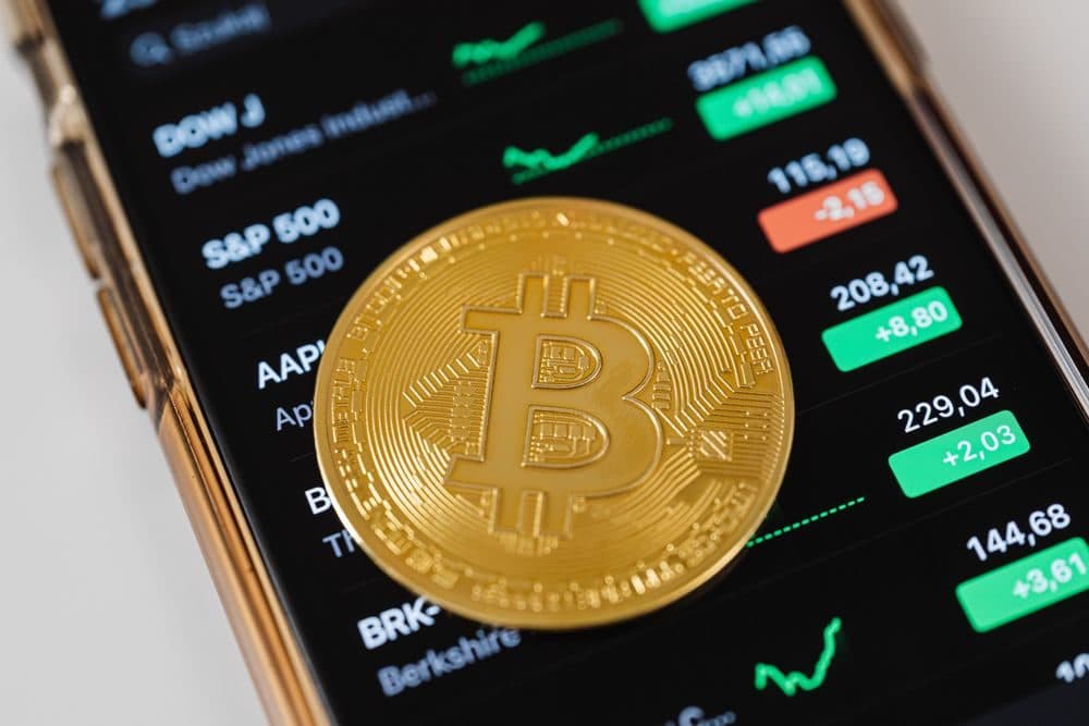 Fintech & financial services